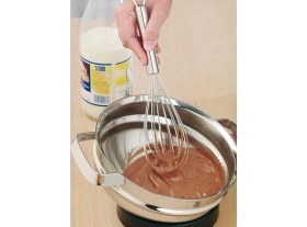 Resim Esmo Home Xesha Paslanmaz Çelik Çırpıcı, 33 cm Yumurta Un Sos Yoğurt Çırpıcı Karıştırıcı, Cırp1 