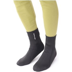 Resim Termal Mest Siyah 