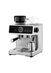 Resim Vestel Barista Pro Yarı Otomatik Espresso Makinesi 