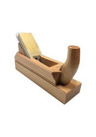 Resim Ahşap Planya Rende 24x7 CM 