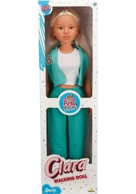 Resim 3531 Yürüyüş Arkadaşım Clara Sporty 80 cm -Sunman 