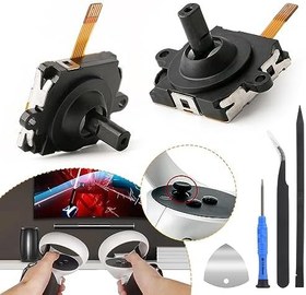 Resim Joystick Replacement for Oculus Quest 2 Joystick Replacement 
