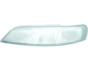 Resim Opel Vectra B 1999-2001 Sol Far Camı 