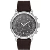 Resim Romanson Rms.1.ag1624.13 Erkek Kol Saati Altın - Siyah 