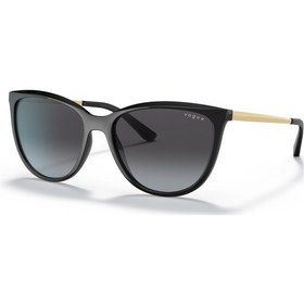 Resim Vogue 5119sı W44/8g 56 Unisex Güneş Gözlüğü - 19 