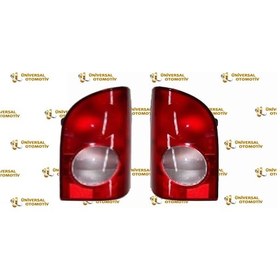 Resim Stop Lambası H100 1997 2001 Sağ Duysuz 
