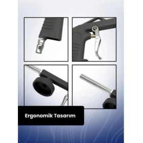 Resim Hldpower Lb-09 Pütür Tabancası 