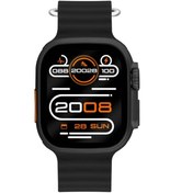 Resim Slazenger Orijinal 2 Yıl Garantili Sesli Görüşme Özellikli Android IOS Uyumlu Unisex Akıllı Saat 