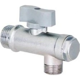 Resim Gms Filitreli Taharet Musluk MK104 