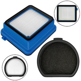 Resim Electrolux Pure F9 Pf91-4Ig Süpürge Hepa Ve Sünger Filtre Seti 