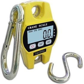Resim Neck Terazi Ads 300 KG Çengelli Baskül 