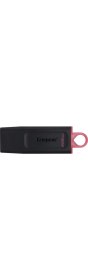 Resim Binbir Göz Bilgisayar Kıngston Exodıa Datatraveler 256GB USB 3.2 Flash Bellek DTX/256GB 