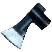 Resim Skygo Keserli Küçük Nacak, Dövme Çelikten - Sapsız 