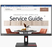 Resim 23.8 Lenovo S24ı-30 Thınkvısıon 63dekat3tk 6ms 100hz Hdmı+vga Led Monıtor 