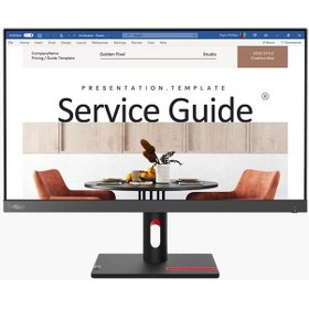 Resim 23.8 Lenovo S24ı-30 Thınkvısıon 63dekat3tk 6ms 100hz Hdmı+vga Led Monıtor 
