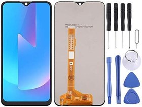 Resim Vivo Y13 Uyumlu Lcd Ekran Dokunmatik 