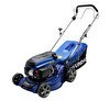 Resim Hyundai HYM430SP 42 CM 145 CC Şanzımanlı Benzinli Çim Biçme Makinesi 
