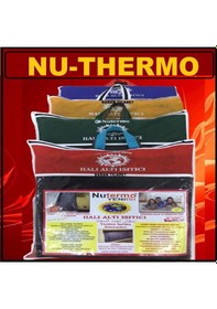 Resim Halı Altı Isıtıcı 3M2-4M2-5M2 Ölçü Seçenekli Nuthermo 