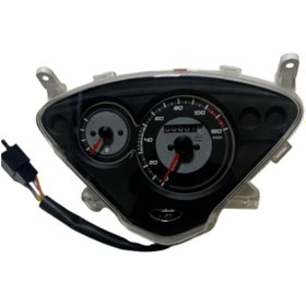 Resim Kilometre Saati Tvs Wego (520767486) 