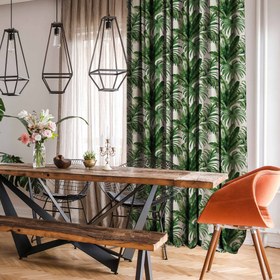 Resim Perde PR102 - Blackout 