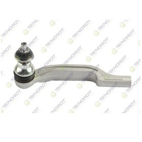 Resim TEKNOROT M-1072 Rot Başı Sol B-Class W247 18- 