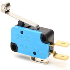 Resim Emas Mk1mım2 ,makara Kol-27mm Kontak-1a1k Mikro Sivic 