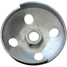 Resim Kmtmak Motorlu Tırpan Cg/bg 430-520 Telli Starter İçin Marş Kovanı 