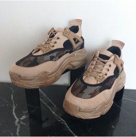 Resim İnci Sneaker Ayakkabı 