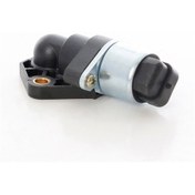 Resim Ford Fiesta 1.25 İ 16v Rolanti Ayar Valfi 