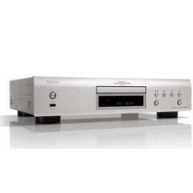 Resim Denon DCD-900NE Cd Player Silver CD , MP3 , USB , FLAC , DSD