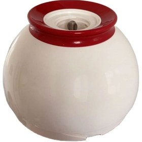 Resim Grundig Uyumlu HBS 1010 Blender Doğrayıcı Hazne Kapağı 