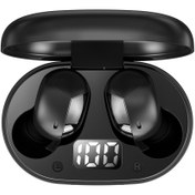 Resim Rock Space Eb62 Tws Kablosuz Stereo Bluetooth Kulaklık 