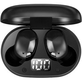 Resim Rock Space Eb62 Tws Kablosuz Stereo Bluetooth Kulaklık 