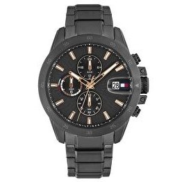 Resim Tommy Hilfiger TH1792218 Erkek Kol Saati 