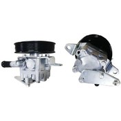 Resim Direksiyon Pompası Xtrail 2001-2005 