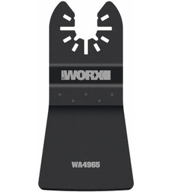 Resim Worx Wa4965 Çok Amaçlı Raspalama Makinesi Için 45mm Universal Esn 