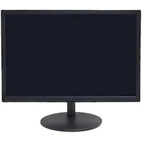 Resim OEM 17'' Hd Led Cctv Monitör Vga-hdmı-rca Girişli Hoparlörlü Kare Monitör 