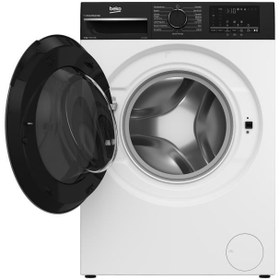 Resim Beko CM 12140 B Çamaşır Makinesi 