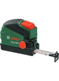 Resim Bosch Şerit 5 Metre Metrik/inç 1600A02Z9Y 