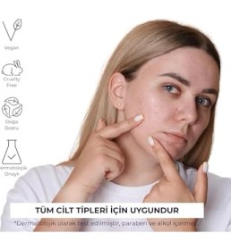 Resim Leke Kremi ve Cilt Beyazlatıcı Krem 40ML 