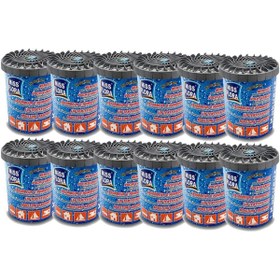 Resim SkyGOO Flora Nem Alıcı 200 g 12 Adet 827927 