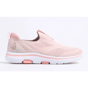 Resim Hush Puppies Stanton Kadın Pembe Sneaker 