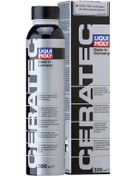 Resim Liqui Moly Cera Tec Seramik Yağ Katkısı 7181 