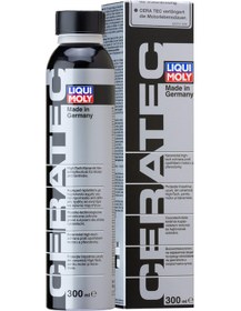 Resim Liqui Moly Cera Tec Seramik Yağ Katkısı 7181 