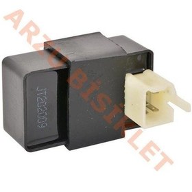 Resim 125 Cg Model Beyin Cdi 5 Li Tek Soket Jantel 