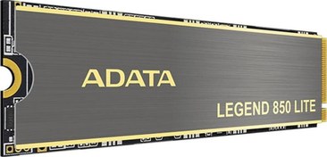 Resim 1TB LEGENDALEG-850L-1000GCS 5000-3200MB/s M2 NVME GEN4 DİSK Adata