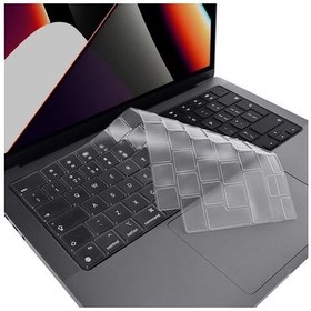 Resim Macbook Uyumlu Pro Uyumlu 2021 16 Inç A2485 Türkçe Klavye Koruyucu Kılıf (544555896) 