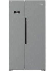 Resim Beko 191641 EI No Frost Gardırop Tipi Buzdolabı 