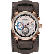 Resim Sones Curren 8023 Erkek Paslanmaz Çelik Analog Spor Kuvars Saat Siyah Kasa Siyah Kadran 