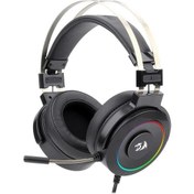 Resim REDRAGON H320 RGB LAMIA2 KULAKLIK 